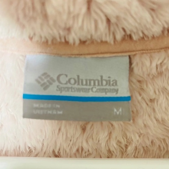 Columbia Women’s Fire Side II Sherpa - Picture 5 of 6